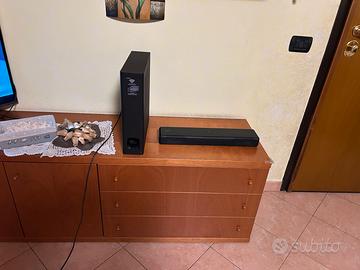 Soundbar Sony