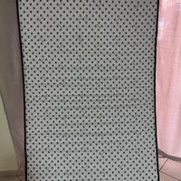 Materasso ortopedico 1 piazza e mezza