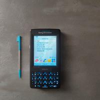 Cellulare Sony Ericsson M600i