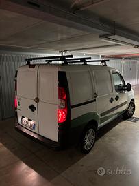 Fiat doblo 1.4 benzina