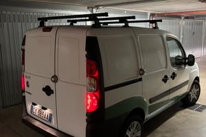 Fiat doblo 1.4 benzina