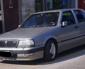 Lancia Thema STORICA 200 16 aspirata SI anno 1992