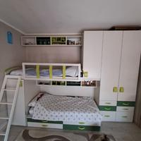 Cameretta per bambini