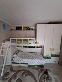 Cameretta per bambini