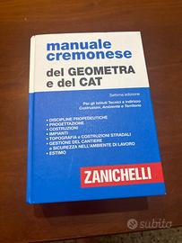 Manuale del geometra
