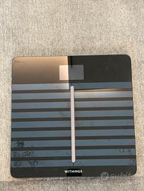 Bilancia elettronica WITHINGS WBS04