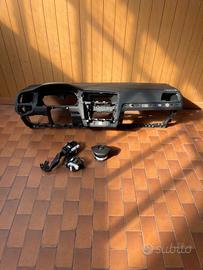 Kit airbag golf 7 7.5