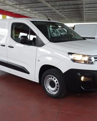 CITROEN Berlingo BlueHDi 100hp S&S Van M Club 3P