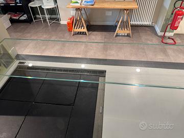 Vetro Temperato Trasparente