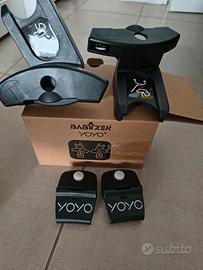 Adattatori per seggiolino auto - yoyo