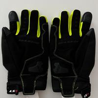Guanti moto invernali LS2