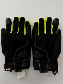 Guanti moto invernali LS2
