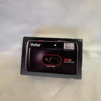 Macchina fotografia Vivitar ps33