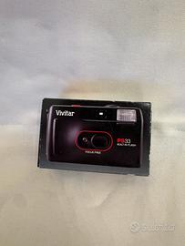 Macchina fotografia Vivitar ps33