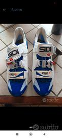 Sidi dragon  3 carbon nuove ancora nella scatola