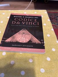 Misteri e segreti del Codice da Vinci