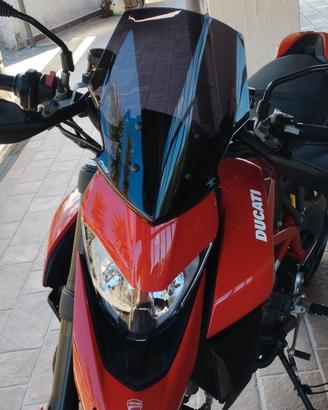 cupolino PUIG hypermotard 950