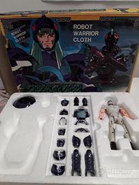 action figure  i CAVALIERI DELLO ZODIACO