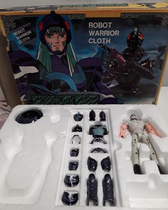 action figure  i CAVALIERI DELLO ZODIACO