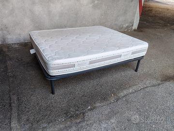 Materasso matrimoniale - Trasporto 