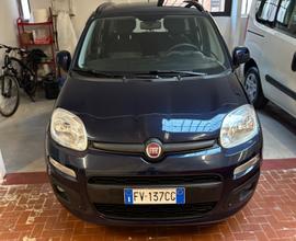 Fiat Panda 1.2 EasyPower Lounge