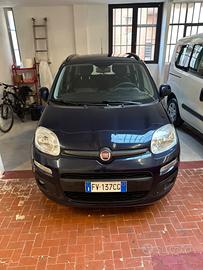 Fiat Panda 1.2 EasyPower Lounge