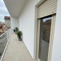 Appartamento ristrutturato Calvizzano