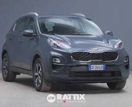 KIA sportage iv 2021 Sportage 1.6 crdi mhev Busine