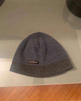Berretto calvin klein