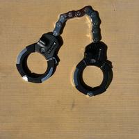 Masterlock Cuffs Antifurto Bici/Monopattino