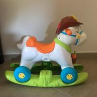 Chicco Rodeo