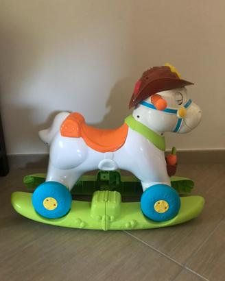 Chicco Rodeo