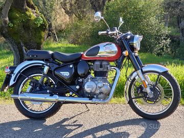 Royal Enfield Classic 350 - 2022
