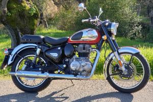 Royal Enfield Classic 350 - 2022