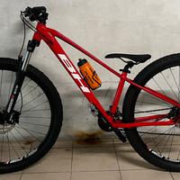 Bh spike mtb
