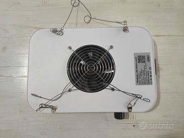 lampada coltivazione grow lamp