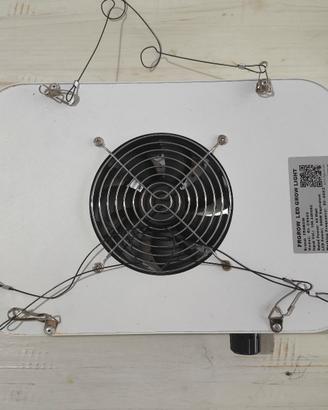 lampada coltivazione grow lamp
