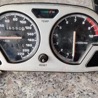 Yamaha xtz super tenerè 750
