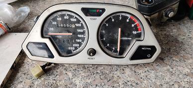 Yamaha xtz super tenerè 750