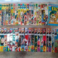 fumetti SUPEREROI Marvel