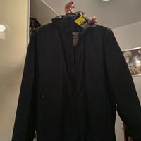 GIACCONE NAVIGARE NUOVO MAI USATO PER UOMO