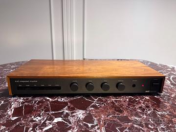 Integrato A&R Cambridge  A60