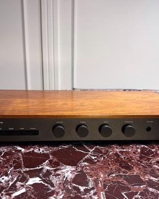 Integrato A&R Cambridge  A60