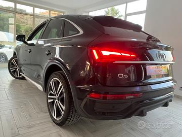 Audi Q5 SPB MHEV TDI SPORT R20/PELLE/LED IVA104 20