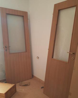 porte da interno