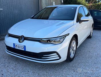 Volkswagen Golf 2.0 TDI 150 CV DSG SCR Style