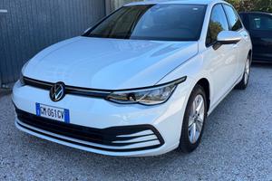 Volkswagen Golf 2.0 TDI 150 CV DSG SCR Style