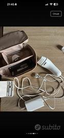 Braun - Silk expert Pro 3 - epilatore luce pulsata