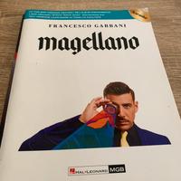 Libro accordi Gabbani