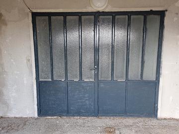 Portone Garage